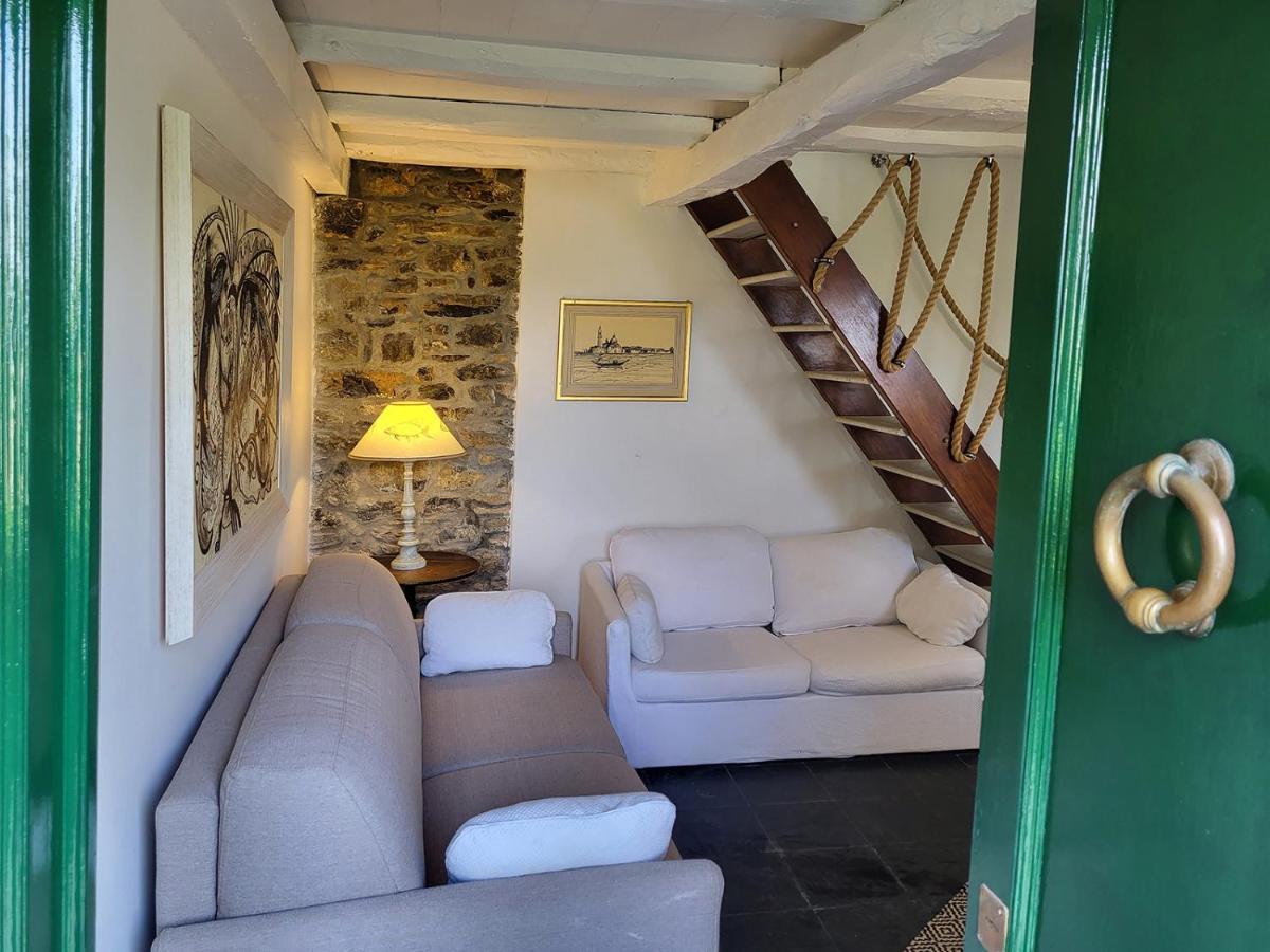 La BouganVilla Porto Venere Exterior foto