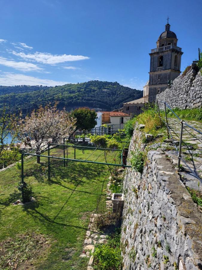 La BouganVilla Porto Venere Exterior foto
