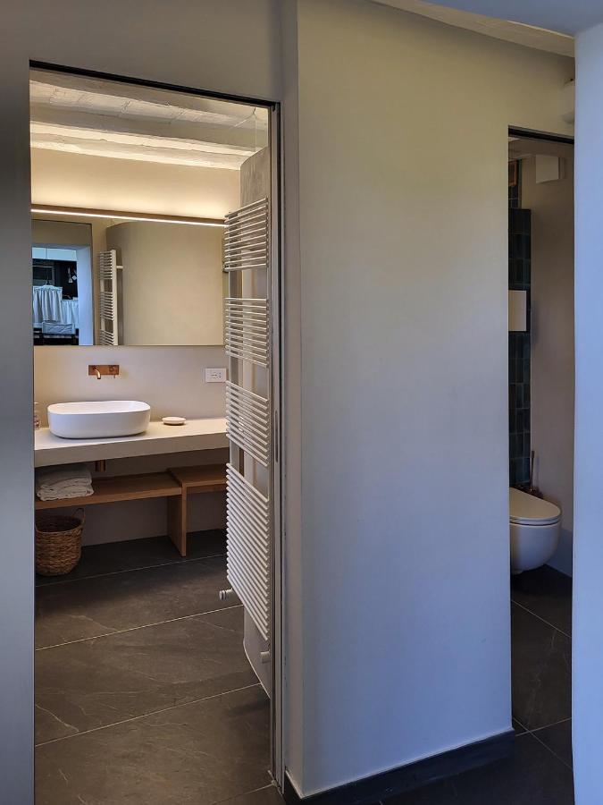 La BouganVilla Porto Venere Exterior foto