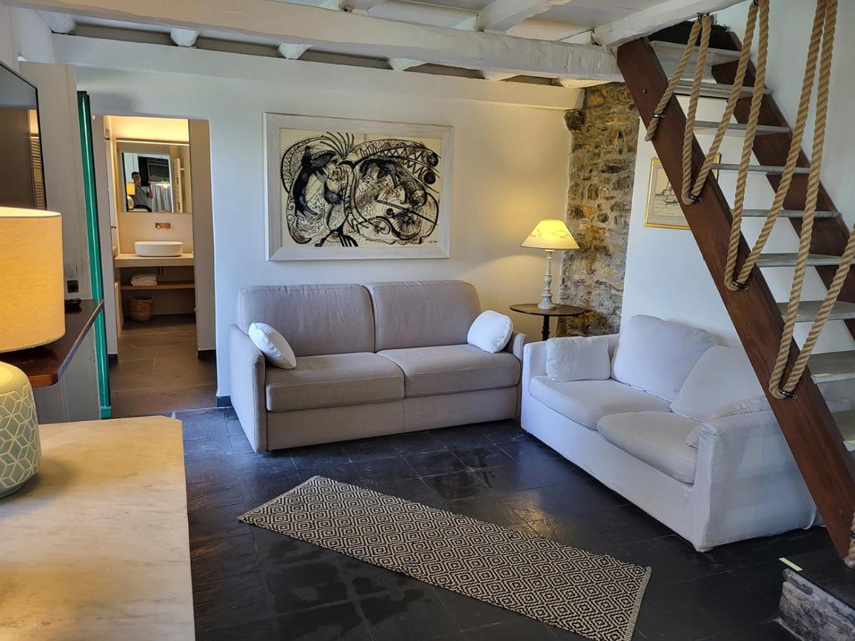 La BouganVilla Porto Venere Exterior foto