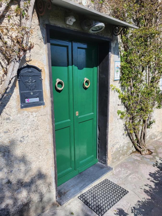 La BouganVilla Porto Venere Exterior foto