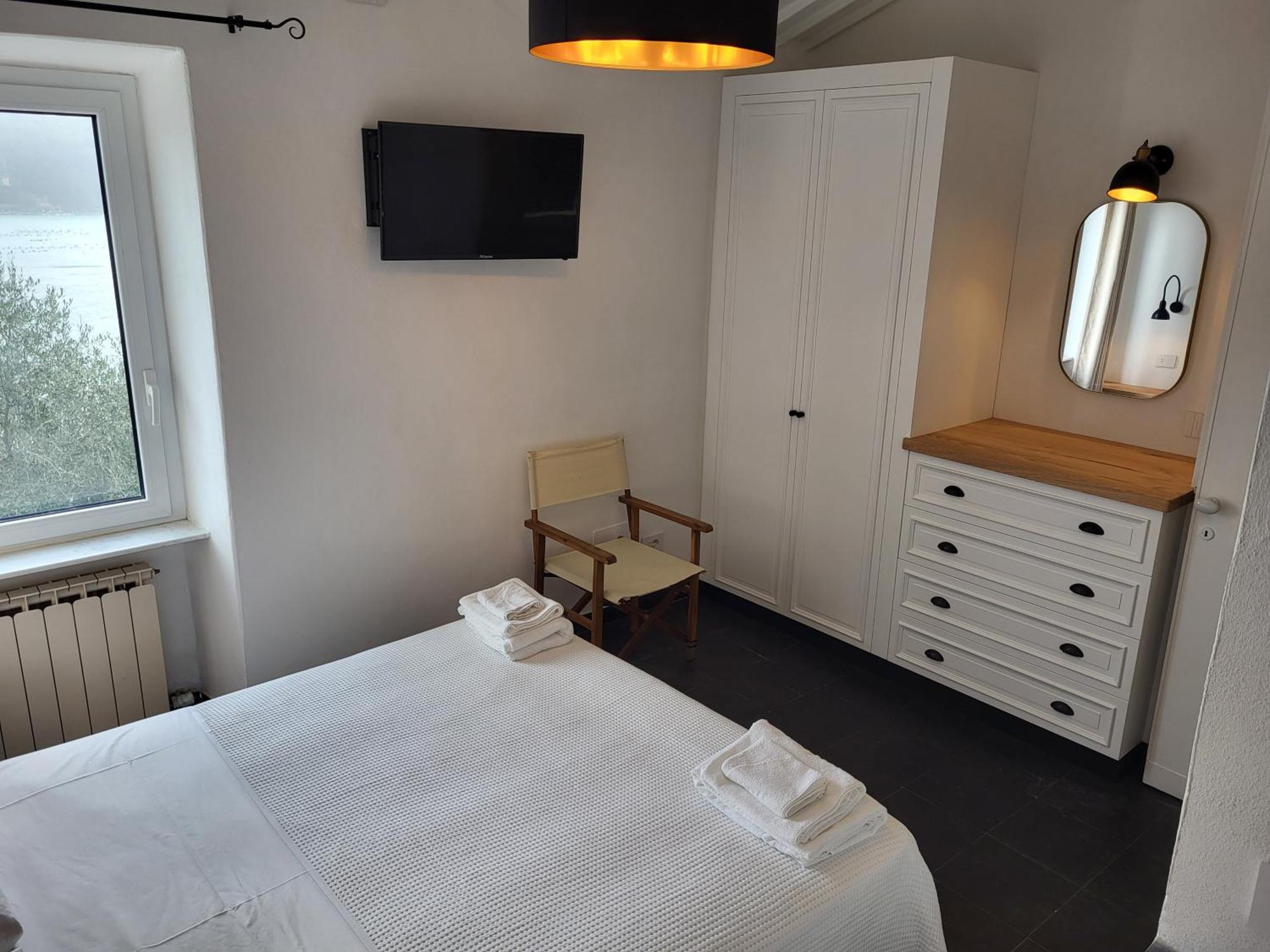 La BouganVilla Porto Venere Exterior foto