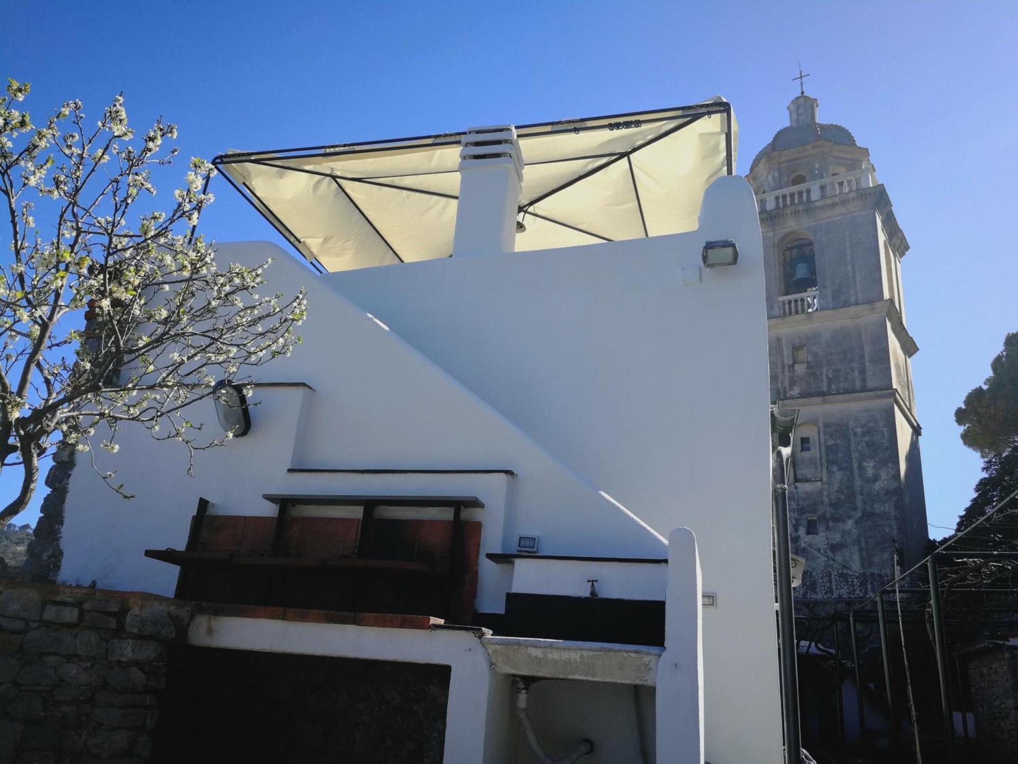 La BouganVilla Porto Venere Exterior foto